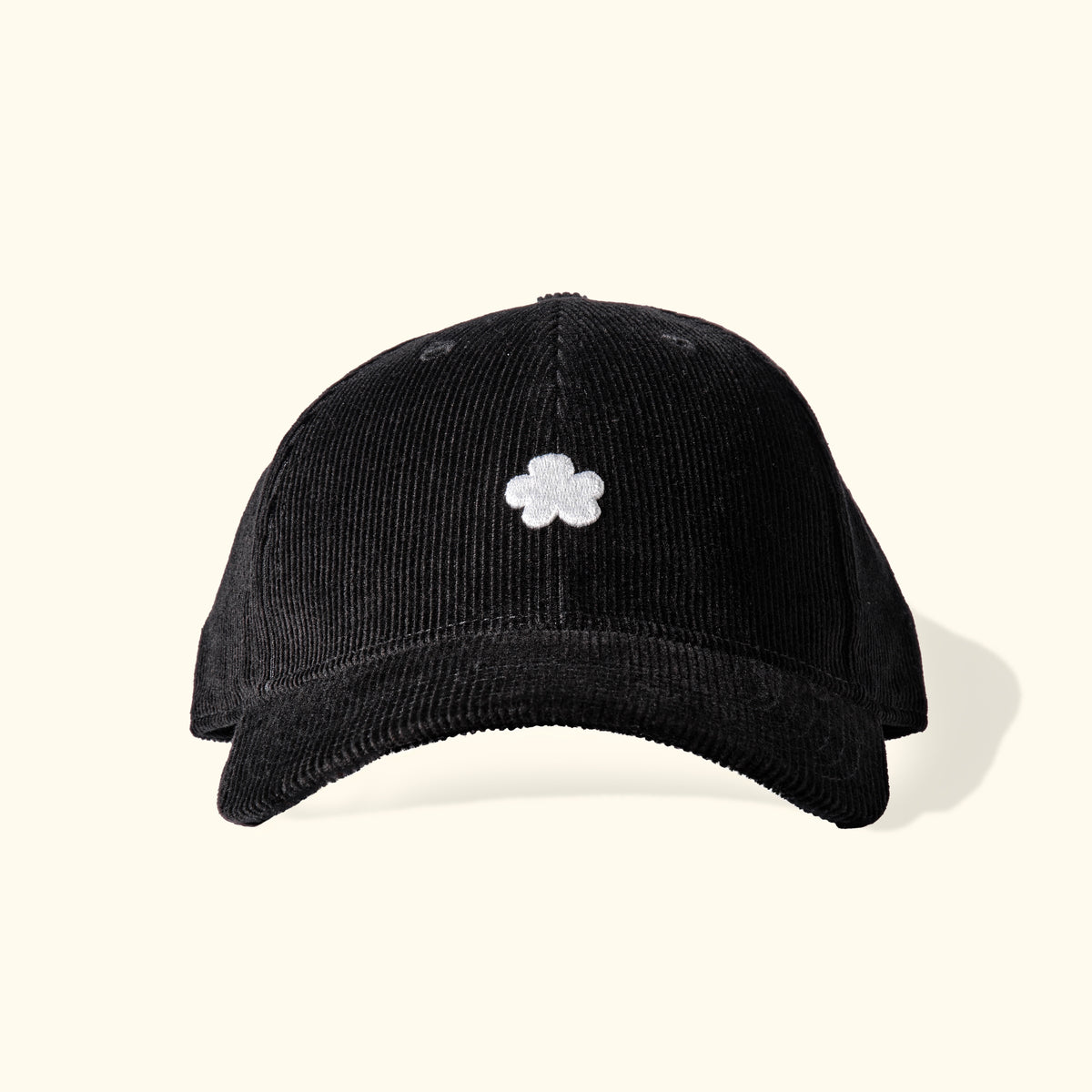 INKY TUFT HAT